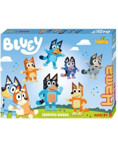 Hama Bluey lahjapakkaus 4000