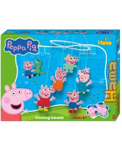 Hama Pipsa Possu ja pikkusisko lahjapakkaus 4000