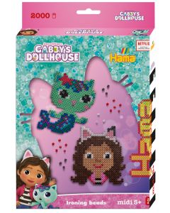 Hama Gabby´s Dollhouse 2000