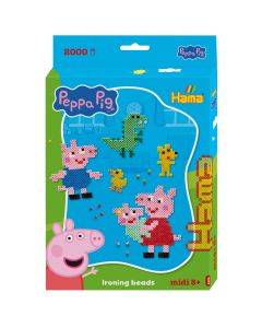 Pipsa Possu ja pikkusisko 2000