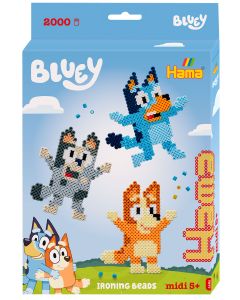 Bluey 2000