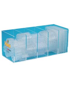 Hama Maxi display silitysalustat 50  kpl
