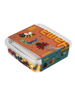 Hama Maxi rasia 600, Ötökät