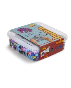 Hama Maxi rasia 900, Elefantit