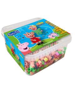Hama Maxi rasia 900, Pipsa Possu ja pikkusisko