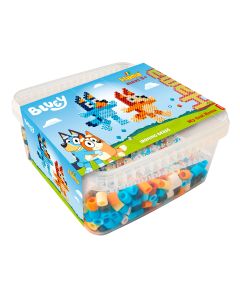 Hama Maxi rasia 900, Bluey