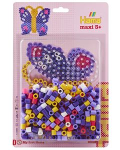 Hama Maxi blister Perhonen 250