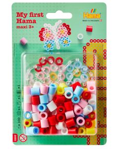 Hama Maxi Perhonen 100