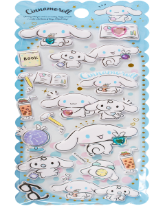 Cinnamoroll Puffy tarrat