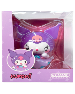 Hello Kitty Kuromi Kawaii 16 cm