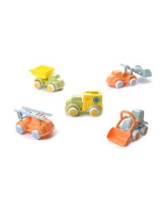 VT Ecoline Maxi Työkoneet, 14 cm, 5 eri, 16 kp