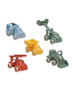 VT Reline Maxi ajoneuvot 14 cm, 5 erilaista