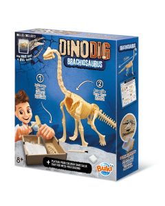 Dino Kit Brachiosaurus