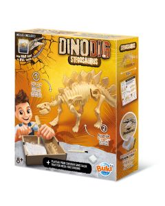 Dino Kit Stegosaurus