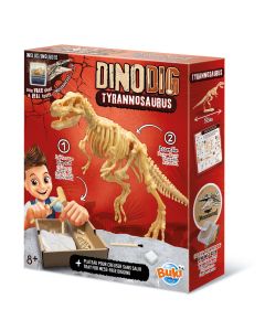 Dino Kit T-rex