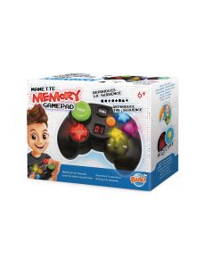 Memory Game Pad