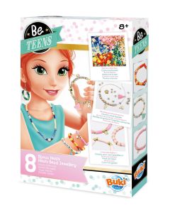 BeTeens Heishi Jewellery
