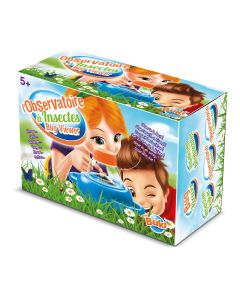 Bug Viewer Hyönteis-ja ötökkäkatselulaite