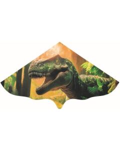 Günther T-Rex Dinosaurus leija, 115x63 cm