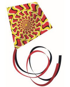 Günther Illusion leija, 70x70 cm
