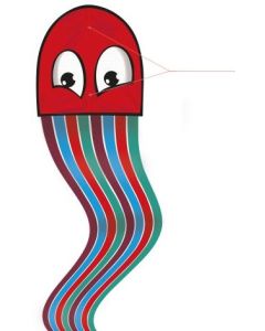 Günther Octopus leija