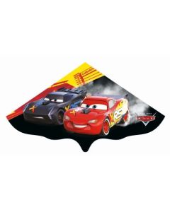 Günther Lightning McQueen, Cars leija, 115x63 cm
