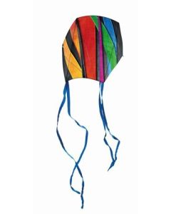 Günther Fantasy Sled kite, leija, 97x48 cm