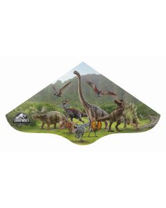 Günther Jurassic World Escape leija, 115x63 cm