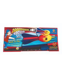 Günther Zoom Rocket
