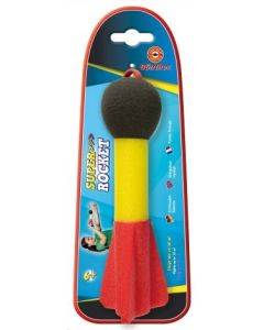 Günther Super Rocket