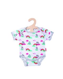 Nuken body, Pingviinit ja pilkut, 35-45 cm
