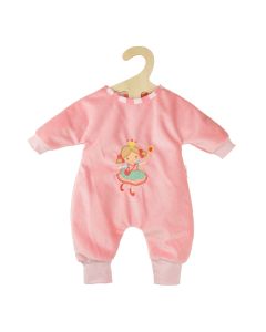 Nuken Emily potkupuku