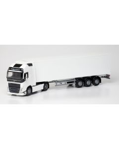 EMEK Volvo FH koppirekka 61 cm, valkoinen