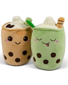Funky friends bubble tea pehmolelu 20 cm