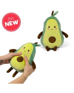 Funky friends Avokado pehmolelu 20 cm