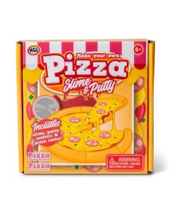 Koottava Pizza Slice slime