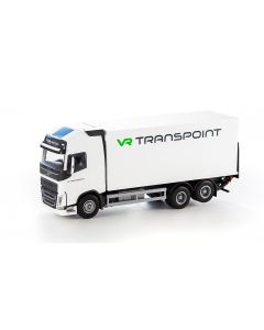 EMEK VR Transpoint jakelUkrainauto,Volvo FH, 36 cm