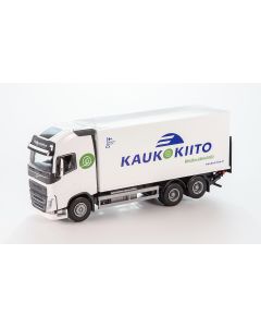 EMEK Sähkö Kaukokiito jakelUkrainauto, 36 cm