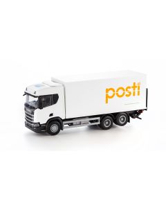 EMEK Posti Scania CR jakelUkrainauto, 36 cm