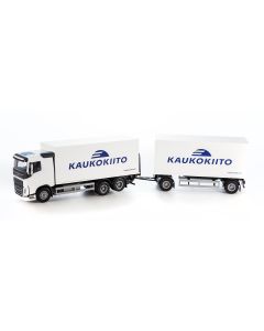 EMEK Kaukokiito jakelurekka, Volvo, 70 cm