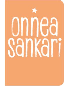 2-osainen kortti