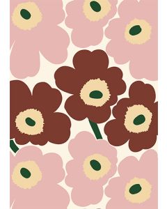 Postikortti Marimekko