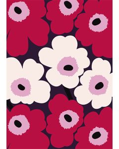 Postikortti Marimekko