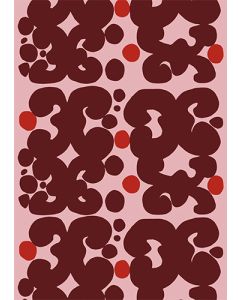 Postikortti Marimekko