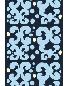 2-osainen kortti Marimekko