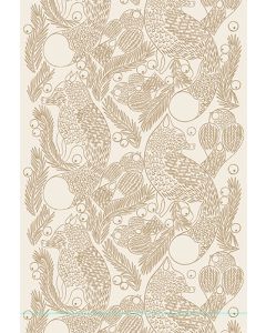 2-osainen kortti Marimekko