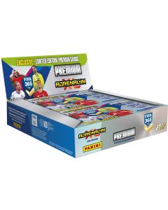 Panini Fifa 365 Adrenalyn XL Premium packet -Special Edition -keräilykortit 2026-27