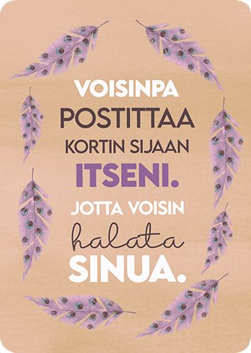 Postikortti