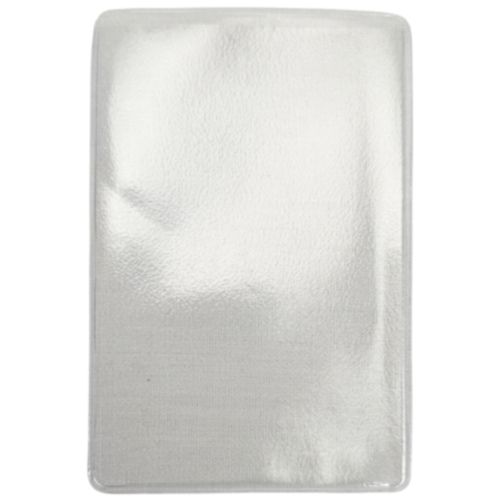 Muovikotelo 60x90mm PVC 0,12mm 100kpl/pss