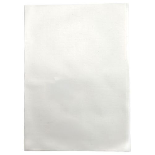 Muovitasku A4 0,14mm PVC matta 100 kpl/ltk